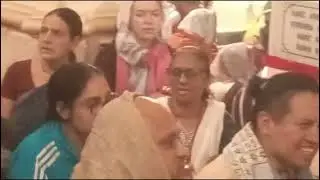इस्कॉन मंदिर वृन्दावन हरे कृष्णा | हरे कृष्णा हरे राम राम राम हरे हरे? #sumitdhangarofficial 