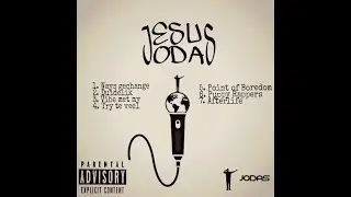 Jodas - Point of boredom