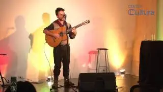 Camilo Eque - Tonada para Volver