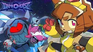 GAMEOVERSE: PILOT