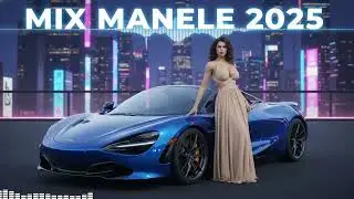Doar Manele NOU-NOUȚE! Colaj 2026 🚗 Muzică de Petrecere și Auto | 60 Minute BASS