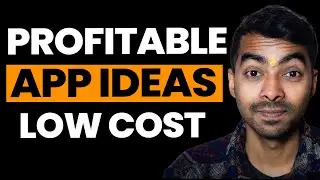 Low-cost profitable app ideas | Earn Money From Admob (2026)