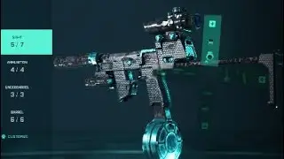 Battlefield 2042 ACTION PS5 4K60FPS