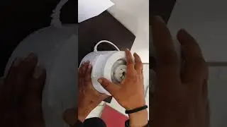 how to remove jar protector from Sujata mixer grinder #shortvideo #easyhometips