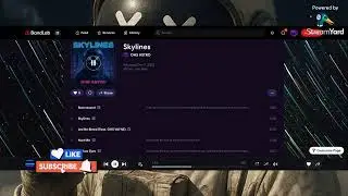 OHS Astro - Skylines (Official Unreleased Album Live Stream)