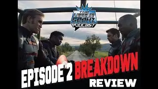 The League of Geekz Discuss 