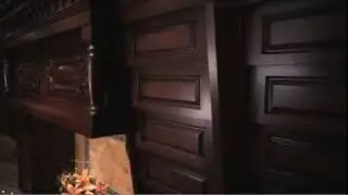 Anvil Motion - Automated Cabinetry