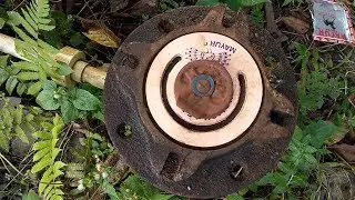 #এইখন অসমত Meticulous Tubewell Repairing Sameer Hussain