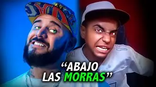 El Temach ARRUINÓ la vida de otro de sus Fans...