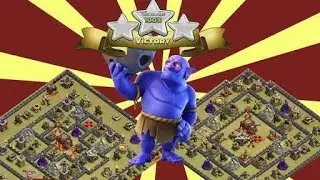 TH10 queen walk with bowler attack