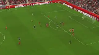 Best FM17 goals #3