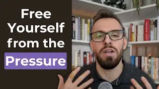 Learning to Live With Worry About What You Can’t Control