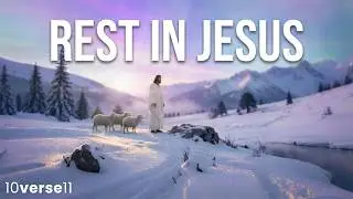 Worship & Prayer Songs to Jesus | Daily Prayer Music (Lyrics)