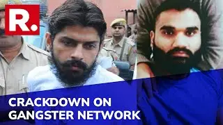 Mega NIA Crackdown On Gangsters; Bishnoi & Brar Gang Under Lens, Raids Underway