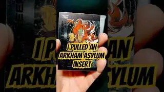 Batman Metal Universe #tradingcards #notalking