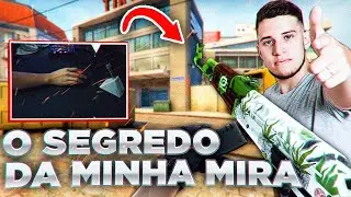 DRK TIPS #3 | O SEGREDO DA MINHA MIRA - TUDO SOBRE ACELERAÇÃO