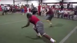 Athlete Performance Training