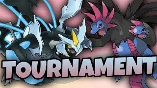 Smogon Official Ladder Tour Round 1: blunder vs Cdumas