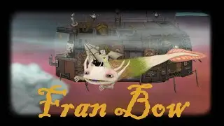 Спаслись! Спаслись же?.. [Fran Bow] |Прохождение: Финал|