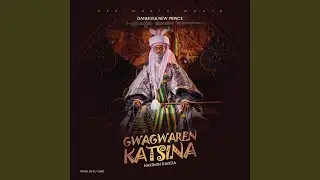 Gwagwaren Katsina