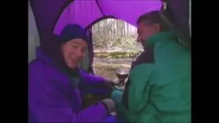 Trailside S02E04 Alpine Hiking The Appalachian Trail