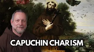 Уподобление святому Франциску | Доброе утро, добрые люди