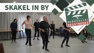 Bergvallei Regstreeks | Episode 5
