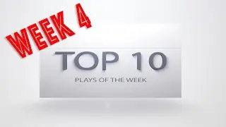 LaxWrap - Week 4 Top 10 Plays of the week