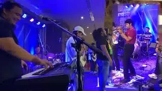 Coca D Monday - Pusing Pusing [Foodelicious by ParkMayaFest]