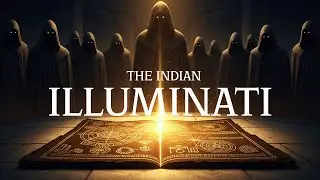 India&rsquo;s Most Mysterious Secret Society