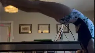Back handspring tutorial 🤸🏼&zwj;♀️