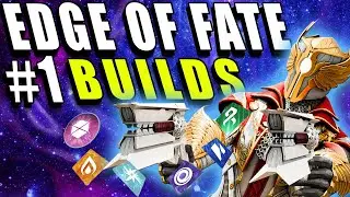 The Ultimate Warlock Build Guide - EDGE OF FATE