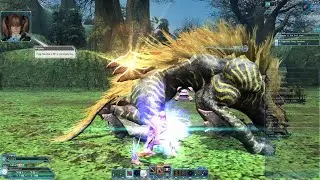 Cool Finish on Fang Banshee  VH