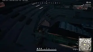 PUBG PS5 MIRAMAR 10 KILL Chicken dinner