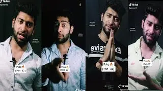 Pubg shayari TikTok Gouravch2 | pubg shayari TikTok | by Defaulter boy