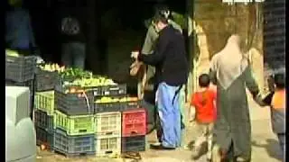 Njoum L dohor : KOUSA