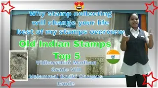Why stamp collecting will change your life best of my stamps overview