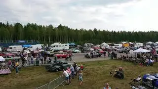 Power End of Summer Meet 2019