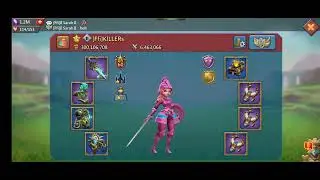 #lordsmobile #dragonarena    New dragon wing arena.. Crazy battle.