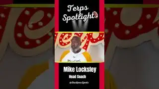 Head Coach Mike Locksley on how he mentally prepares for the football season. #terpsfootball #bigten