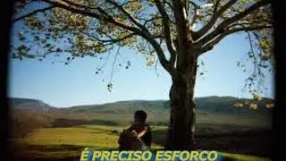 &Eacute; PRECISO ESFOR&Ccedil;O  ( UMA LINDA REFLEX&Atilde;O DE VIDA) #motiva&ccedil;&atilde;o#gilsonsouza#reflex&atilde;odevida