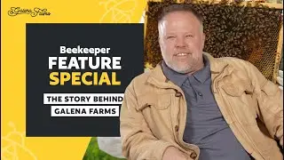 The Story Behind Galena Farms