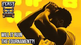 Kansas Struggles & March Madness Expansion: Will It Ruin the Tournament?!