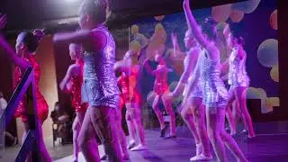 Escuela de baile DELUXE DANCE