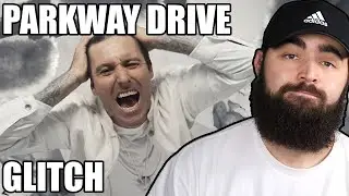 PARKWAY DRIVE - GLITCH leans into that EUROPEAN METAL FESTIVAL SOUND