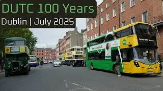 DUTC 100 | July 2025