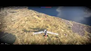 War Thunder Jet RB Montage | 