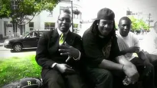 Applejaxx Music Video