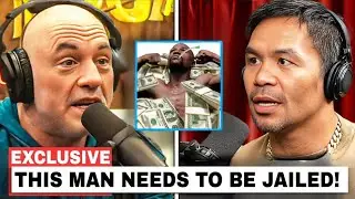 &ldquo;SHAME ON HIM!&rdquo; Manny Pacquiao CALLS OUT Mayweather&rsquo;s \$500 Million Controversy