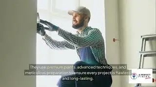 Painting Service in Denver CO | A Perfect Finish Painting